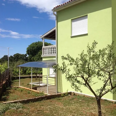 Apartment Vala