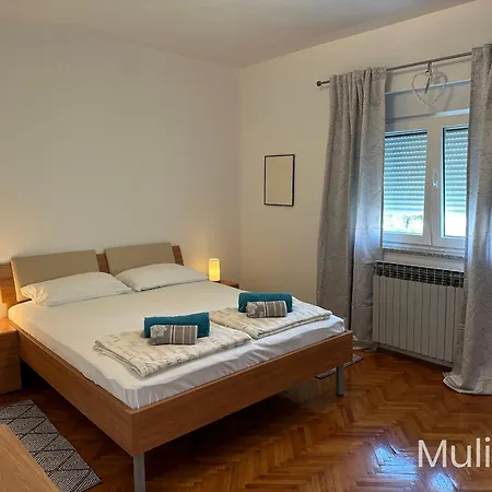 Vala Apartment Rovinj