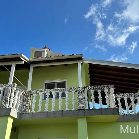 Apartment Vala