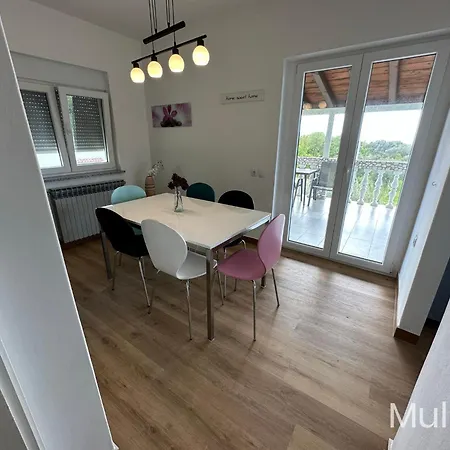 Apartment Vala Rovinj