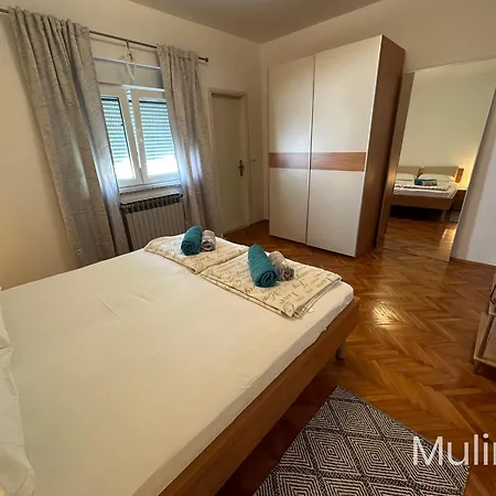 Vala Apartment Rovinj