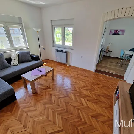 Apartment Vala Rovinj