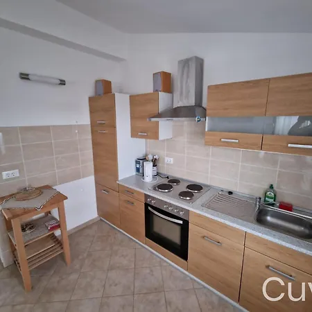 Vala Appartement *