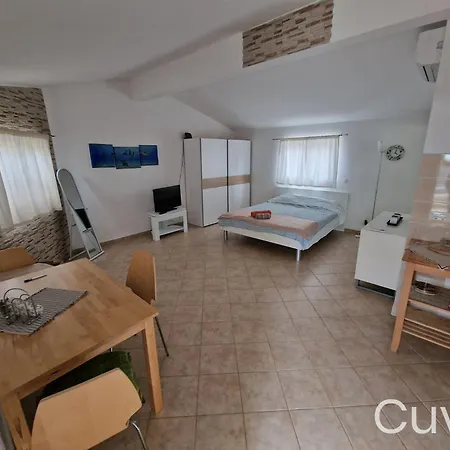 Vala Appartement Rovinj