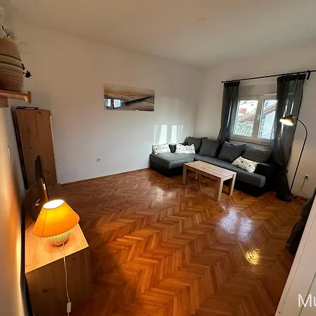 Vala Appartement Rovinj