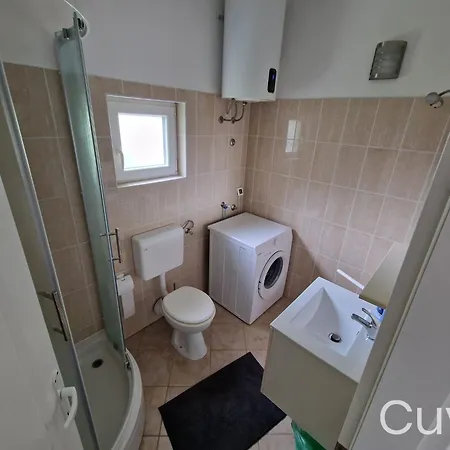 Appartement Vala Rovinj
